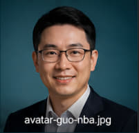 NBA老郭 - Leyu Sports